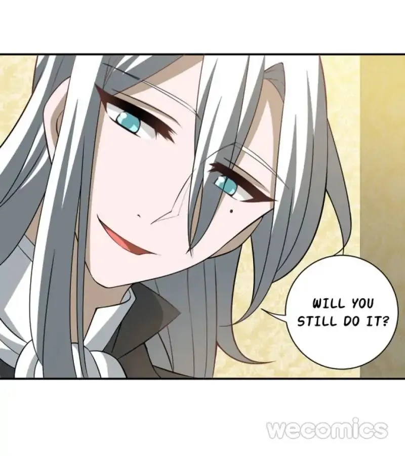 Read My Vampire Lover chapter 71 image 21 on Lezhin