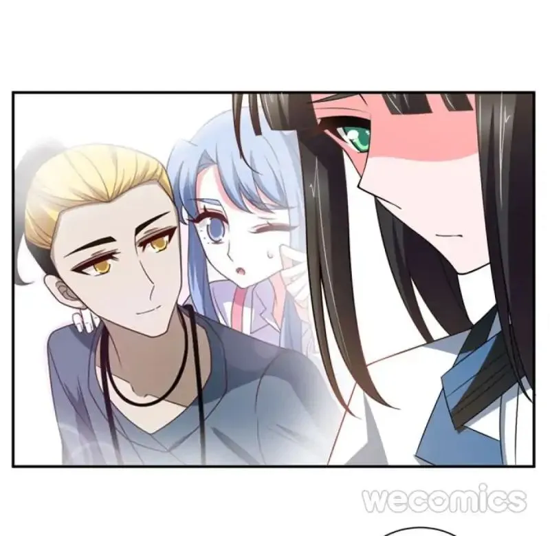 Read My Vampire Lover chapter 71 image 22 on Lezhin