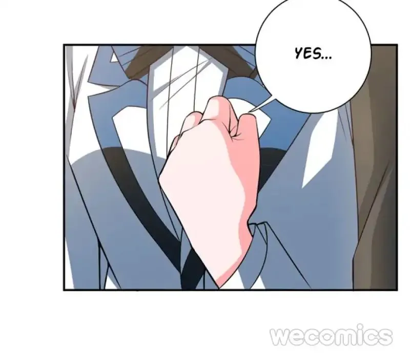 Read My Vampire Lover chapter 71 image 23 on Lezhin