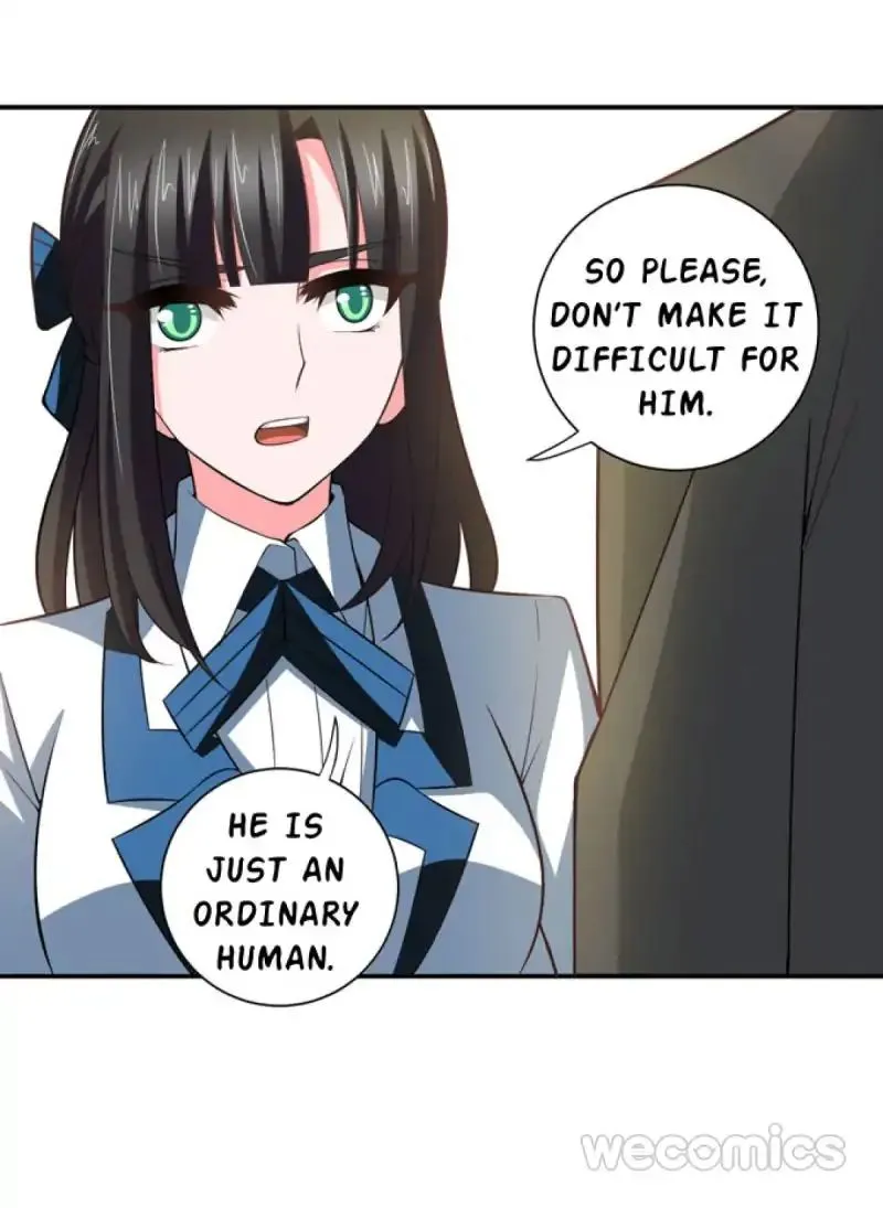 Read My Vampire Lover chapter 71 image 24 on Lezhin