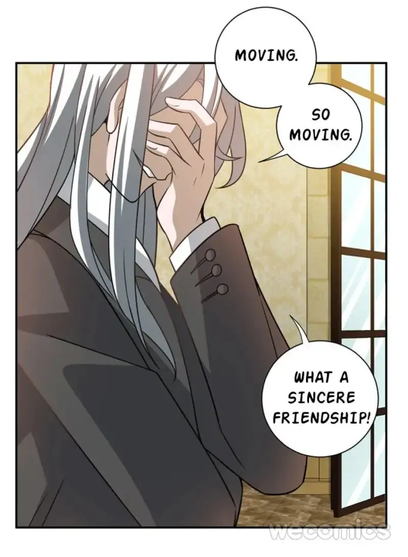 Read My Vampire Lover chapter 71 image 25 on Lezhin