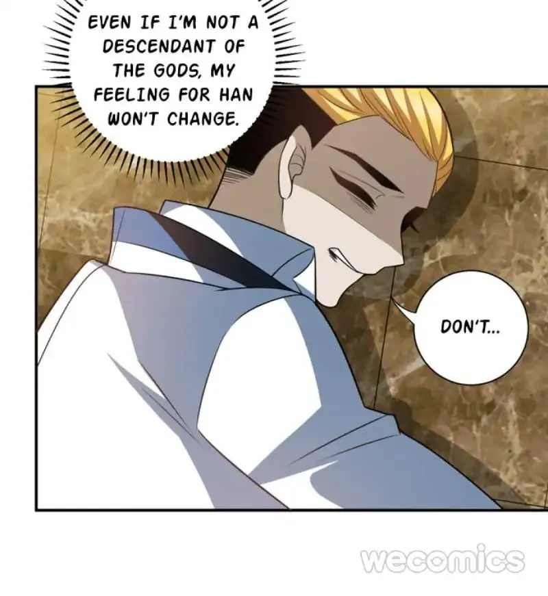 Read My Vampire Lover chapter 71 image 29 on Lezhin