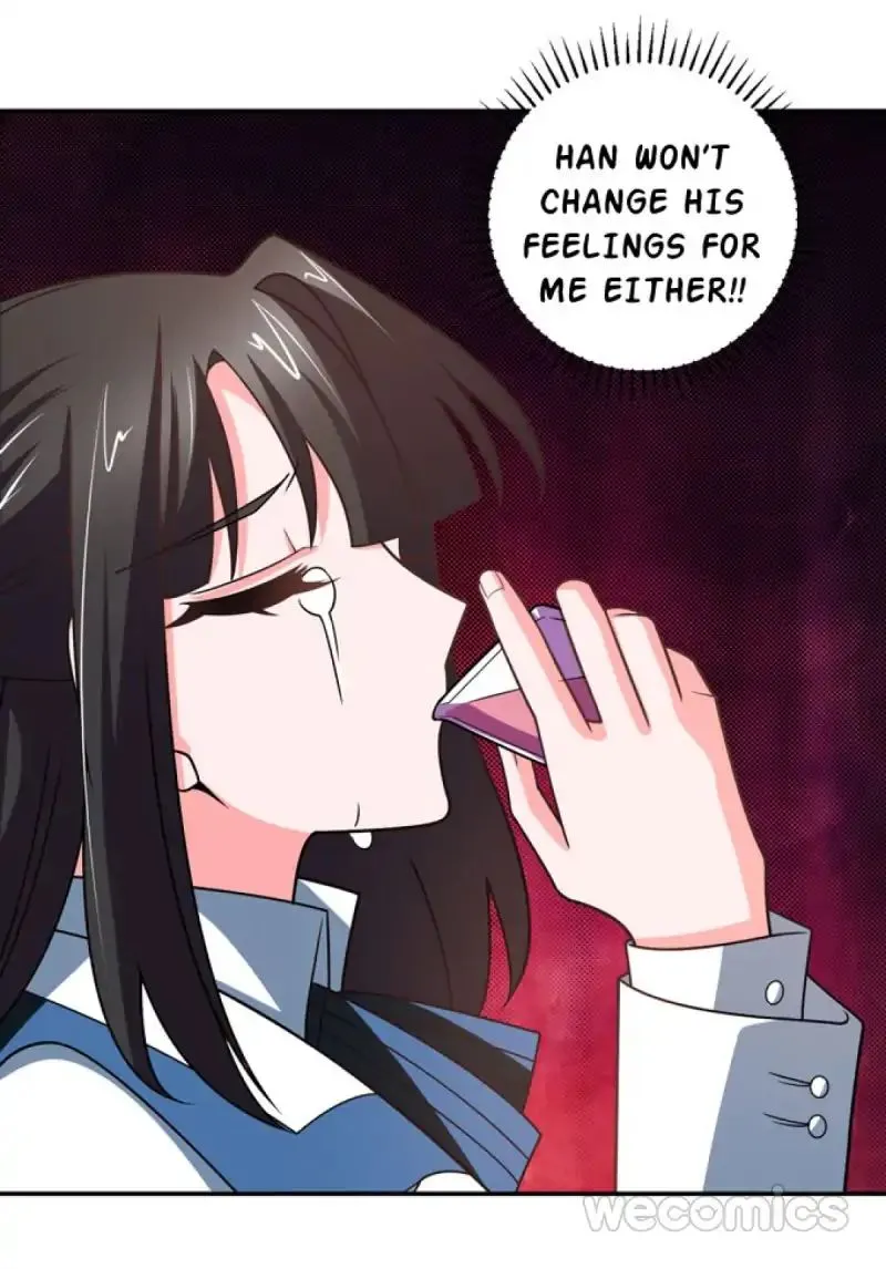 Read My Vampire Lover chapter 71 image 30 on Lezhin