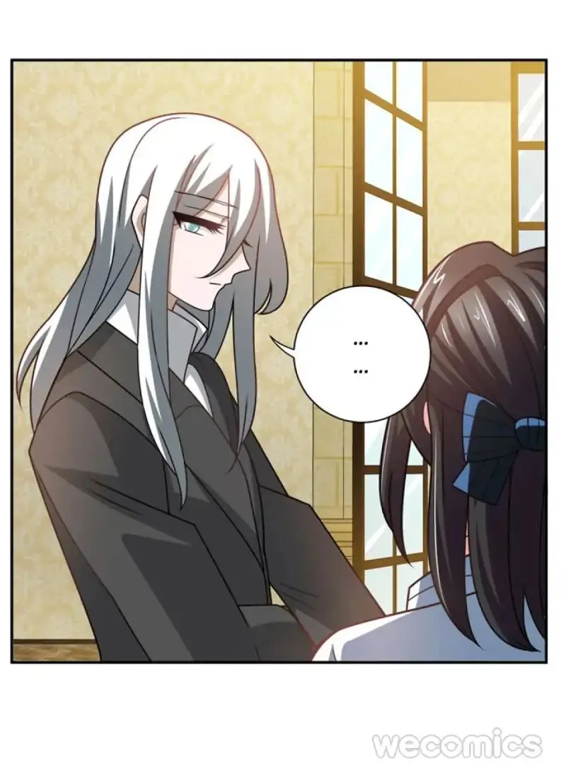 Read My Vampire Lover chapter 71 image 31 on Lezhin