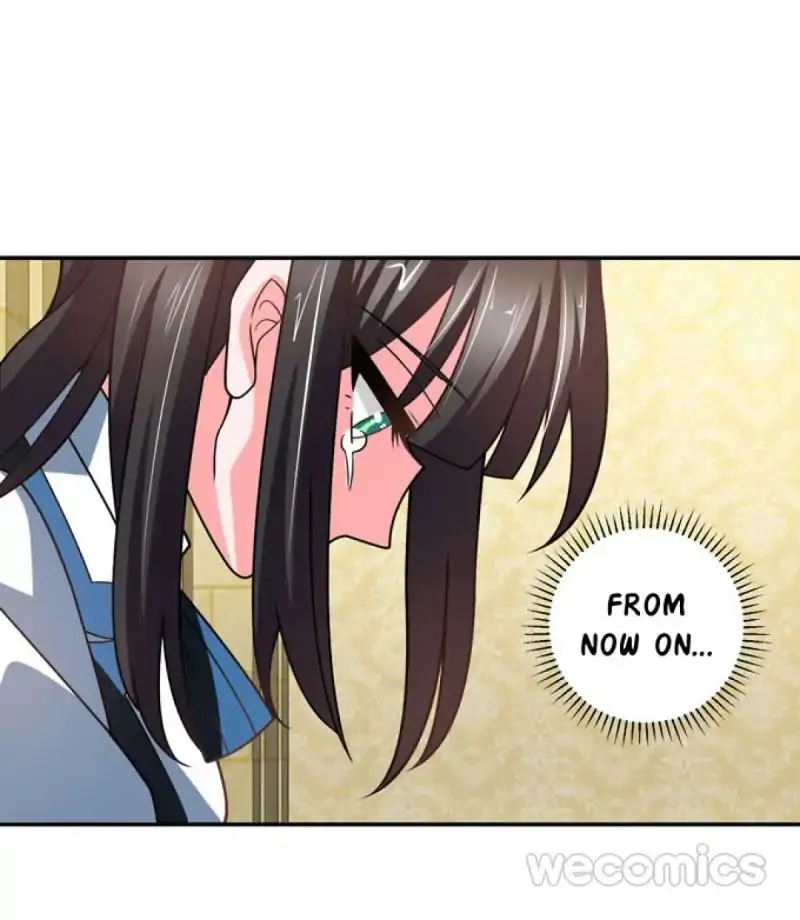 Read My Vampire Lover chapter 71 image 32 on Lezhin