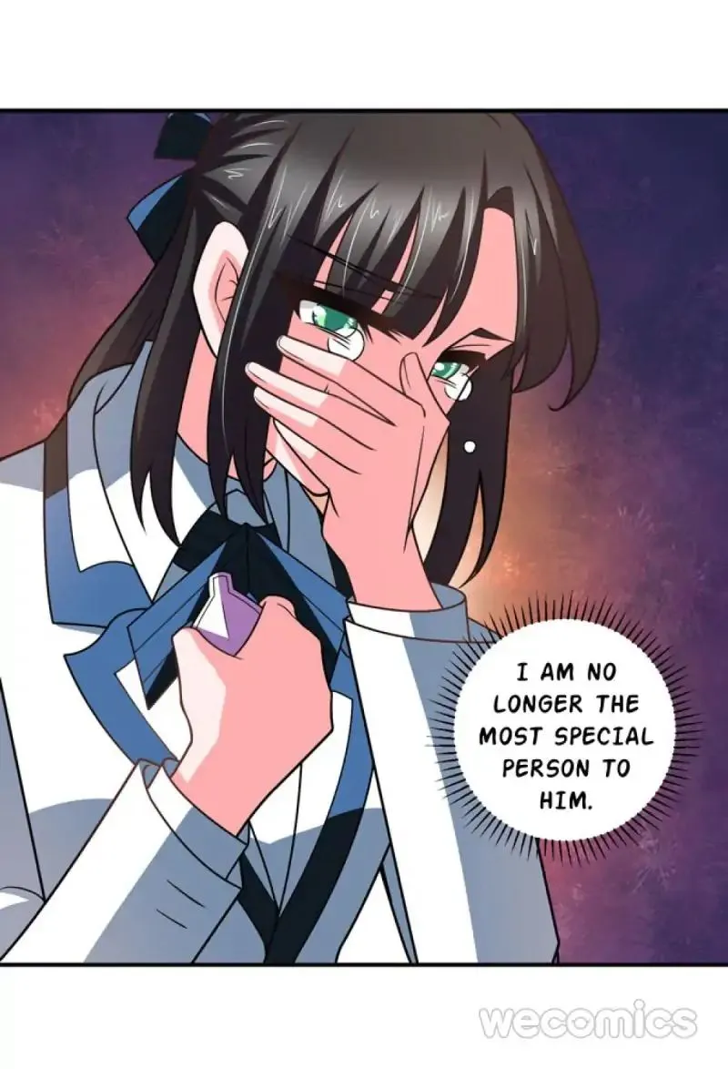 Read My Vampire Lover chapter 71 image 34 on Lezhin