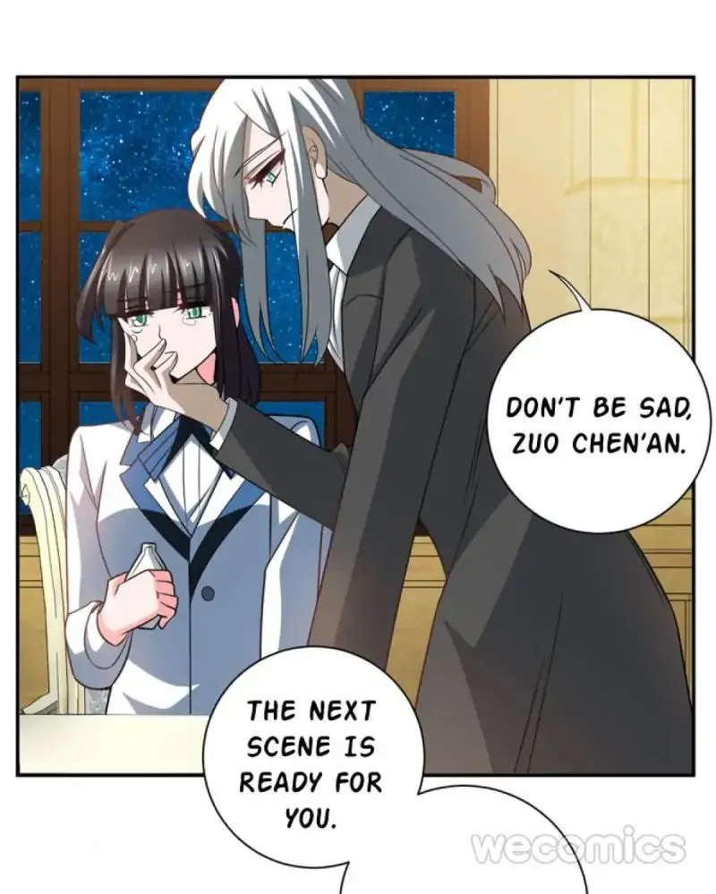 Read My Vampire Lover chapter 71 image 36 on Lezhin