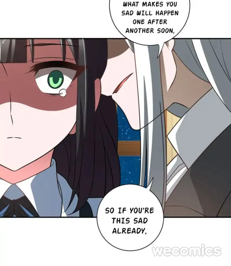 Read My Vampire Lover chapter 71 image 37 on Lezhin