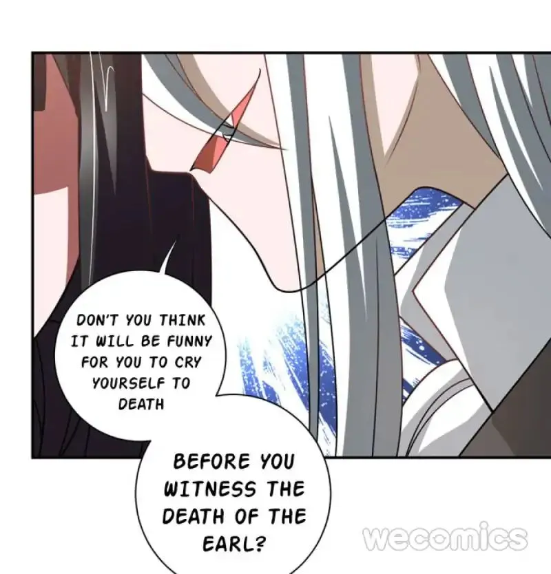 Read My Vampire Lover chapter 71 image 38 on Lezhin