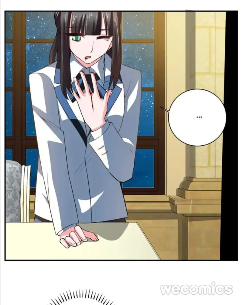 Read My Vampire Lover chapter 71 image 42 on Lezhin