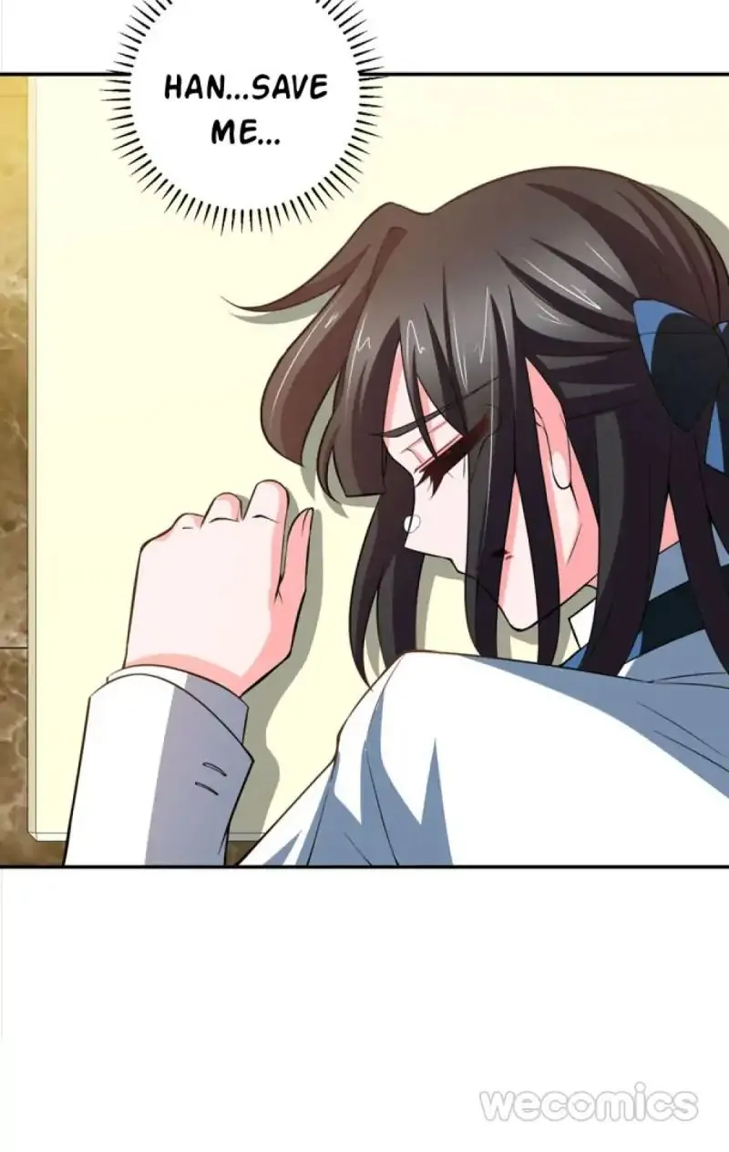 Read My Vampire Lover chapter 71 image 43 on Lezhin