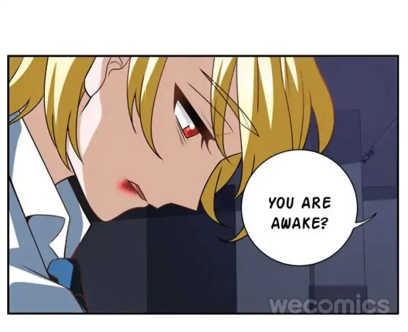 Read My Vampire Lover chapter 71 image 45 on Lezhin