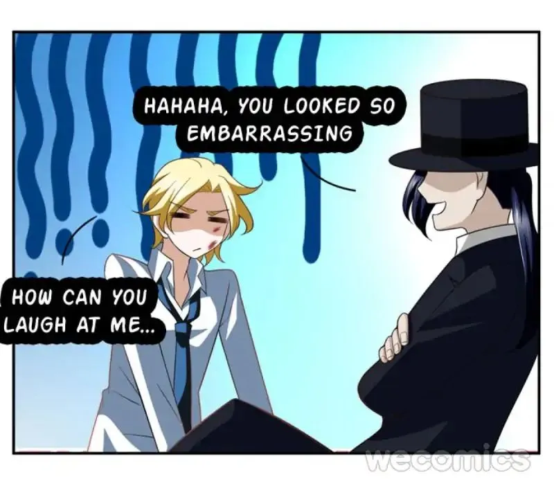 Read My Vampire Lover chapter 71 image 48 on Lezhin