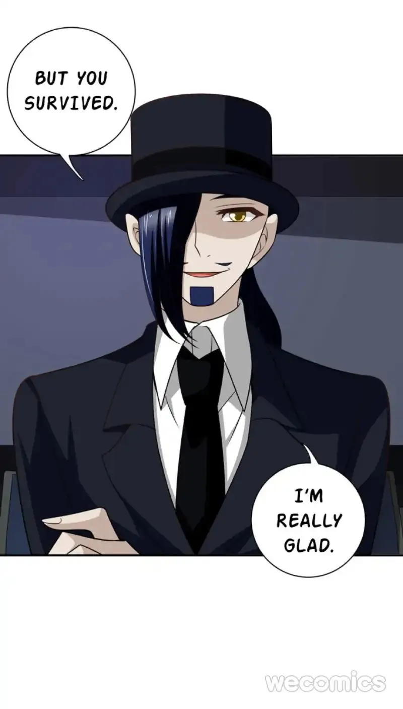 Read My Vampire Lover chapter 71 image 49 on Lezhin