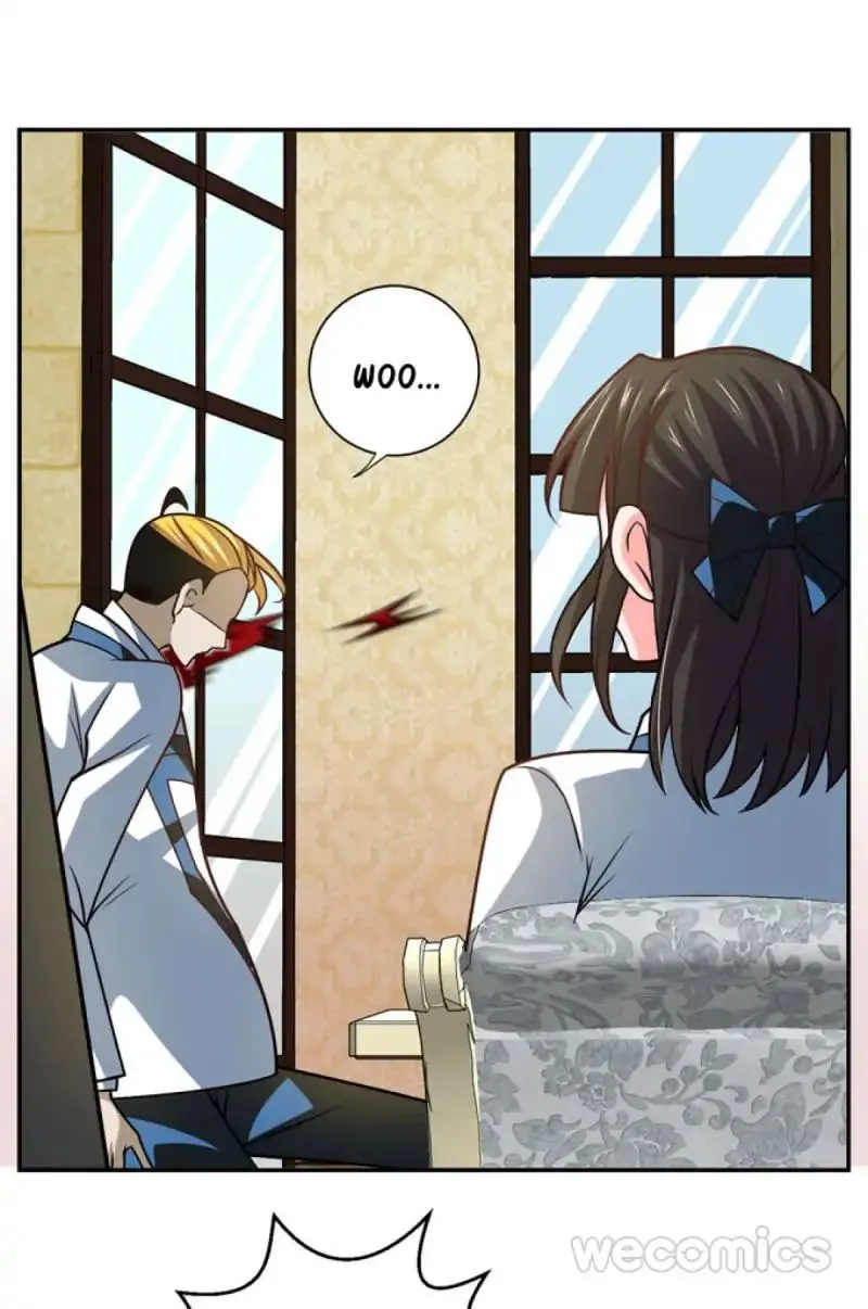 Read My Vampire Lover chapter 71 image 6 on Lezhin