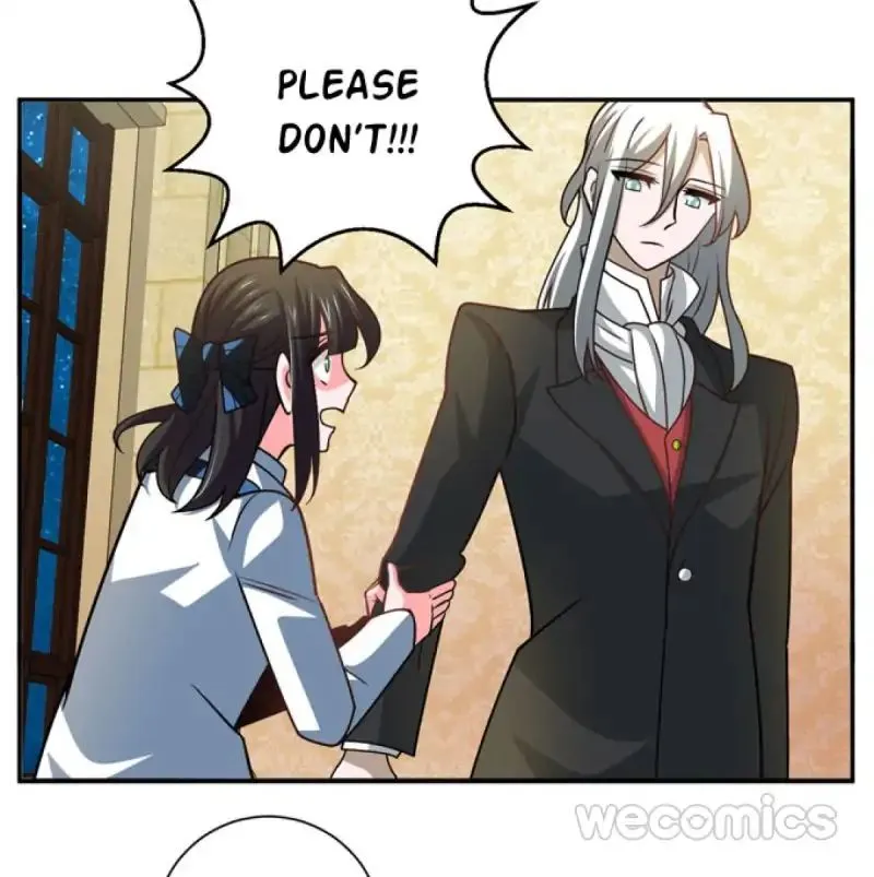Read My Vampire Lover chapter 71 image 7 on Lezhin