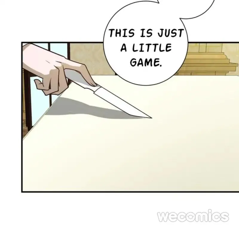 Read My Vampire Lover chapter 71 image 9 on Lezhin