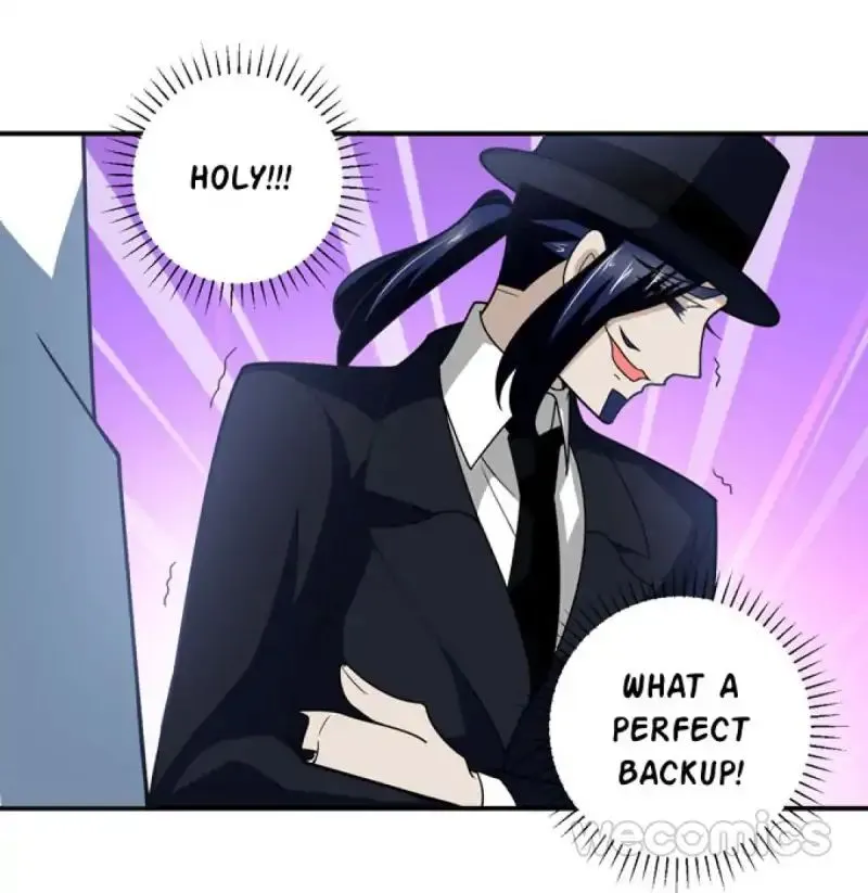 Read My Vampire Lover chapter 72 image 10 on Lezhin