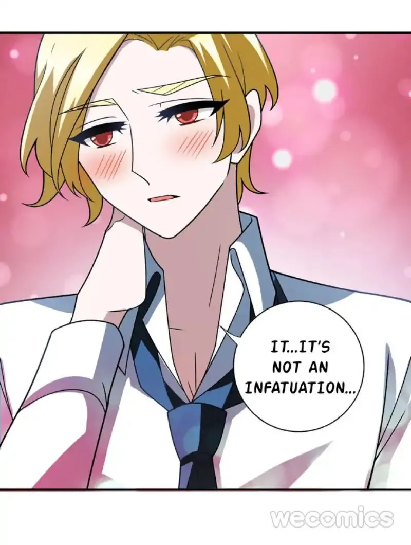 Read My Vampire Lover chapter 72 image 13 on Lezhin