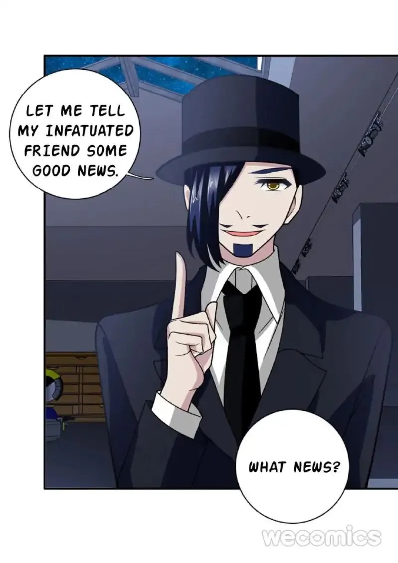 Read My Vampire Lover chapter 72 image 14 on Lezhin