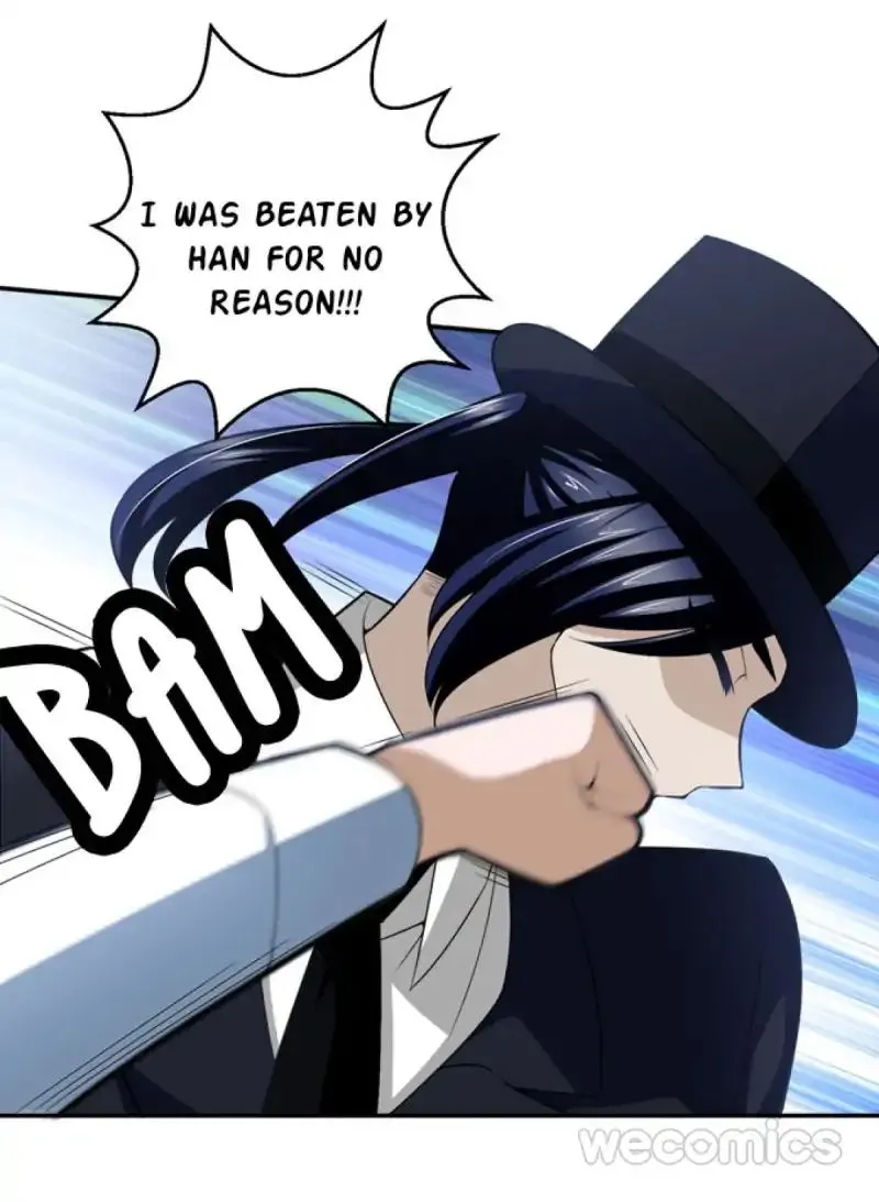 Read My Vampire Lover chapter 72 image 18 on Lezhin