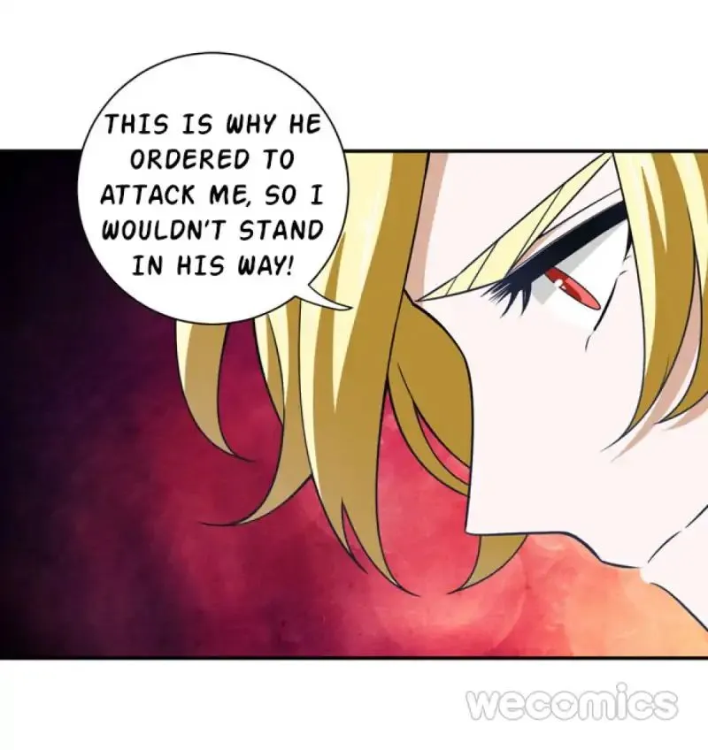 Read My Vampire Lover chapter 72 image 2 on Lezhin