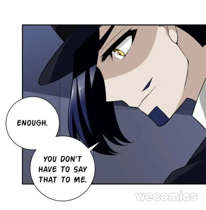 Read My Vampire Lover chapter 72 image 23 on Lezhin