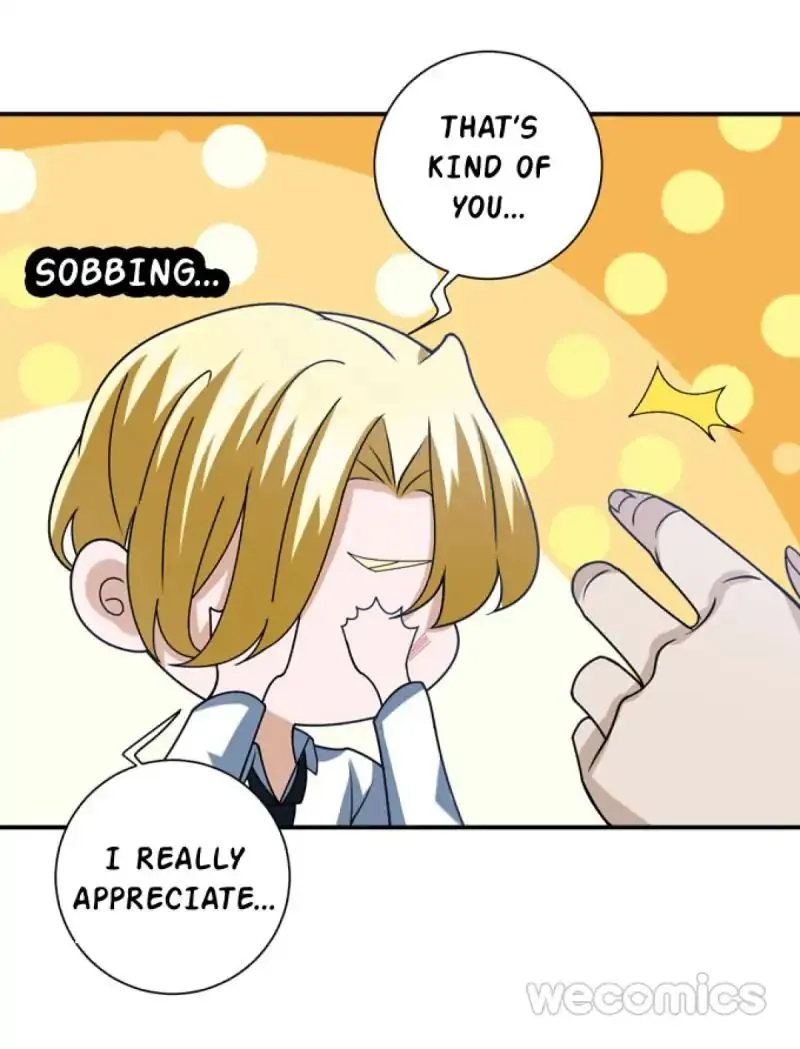 Read My Vampire Lover chapter 72 image 25 on Lezhin