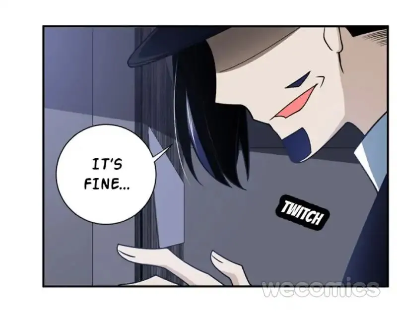 Read My Vampire Lover chapter 72 image 26 on Lezhin