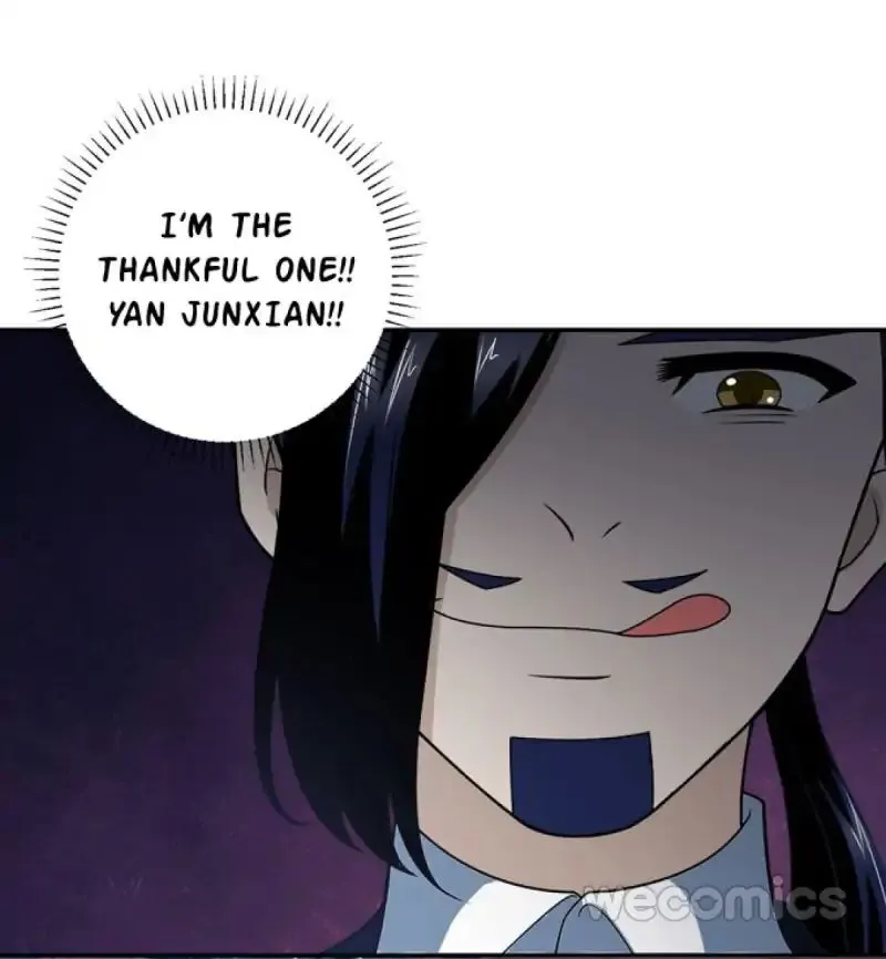Read My Vampire Lover chapter 72 image 27 on Lezhin