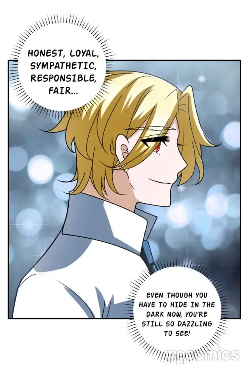 Read My Vampire Lover chapter 72 image 29 on Lezhin