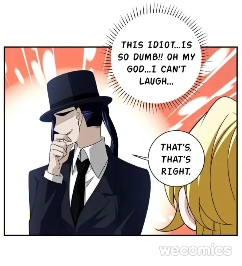 Read My Vampire Lover chapter 72 image 3 on Lezhin