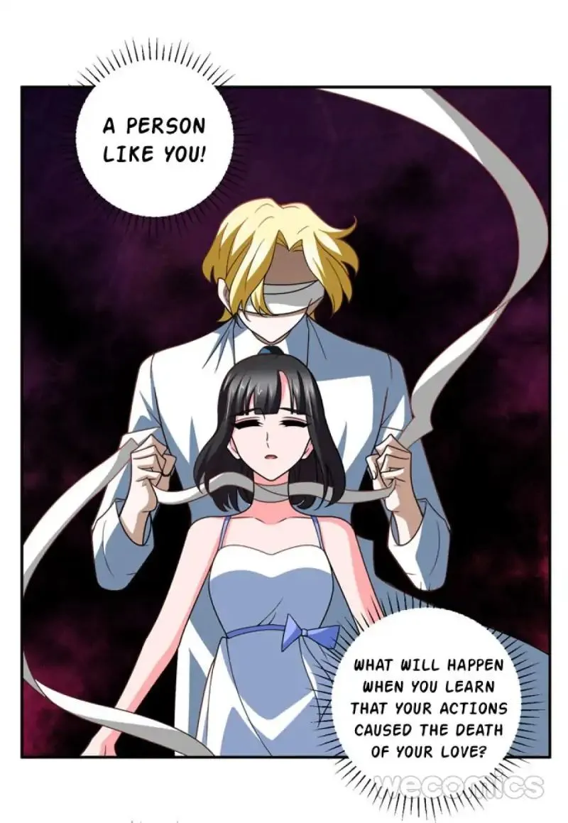 Read My Vampire Lover chapter 72 image 30 on Lezhin