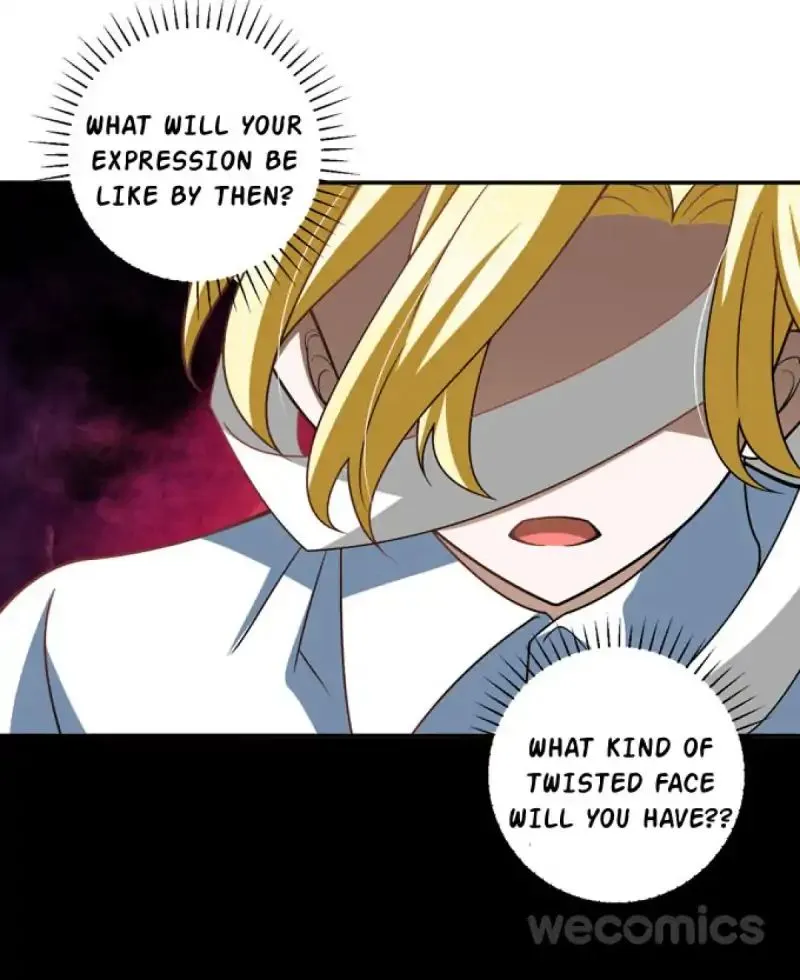 Read My Vampire Lover chapter 72 image 31 on Lezhin