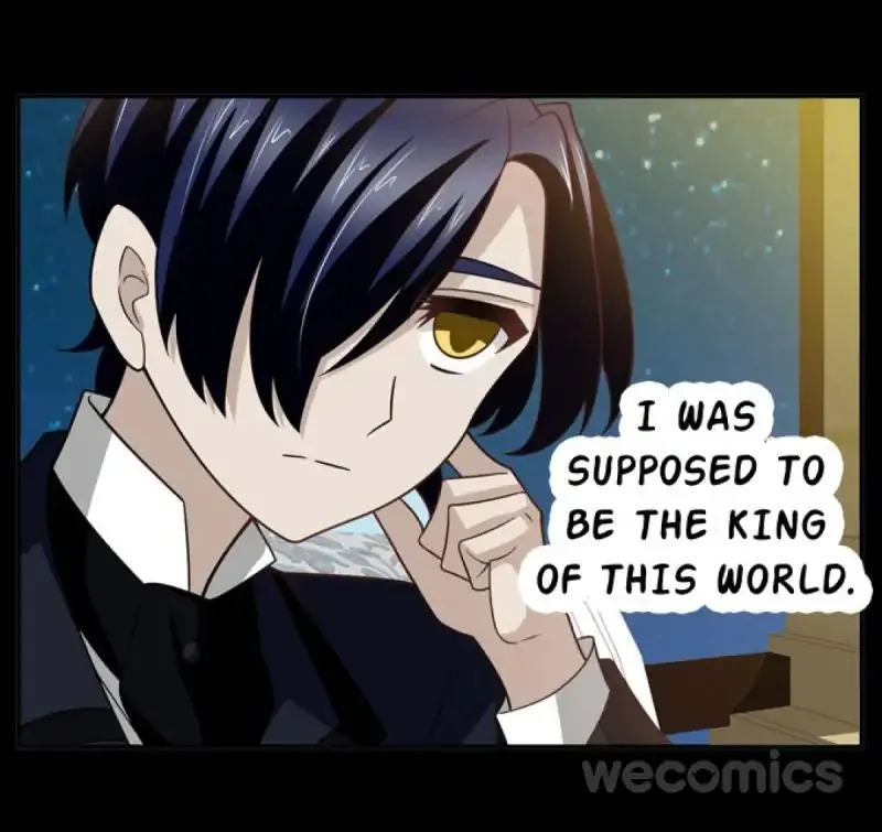 Read My Vampire Lover chapter 72 image 33 on Lezhin