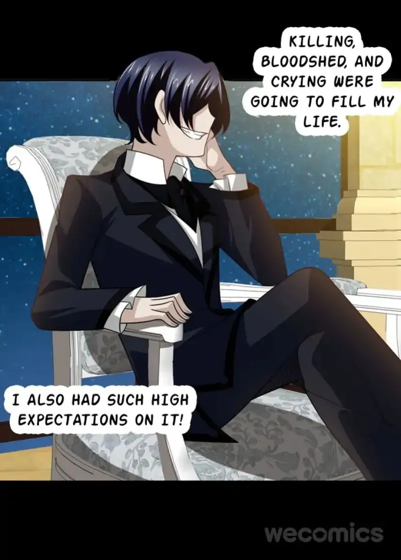 Read My Vampire Lover chapter 72 image 34 on Lezhin