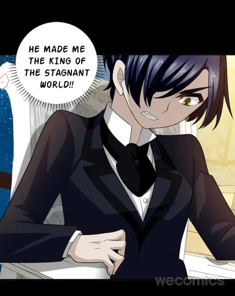Read My Vampire Lover chapter 72 image 36 on Lezhin