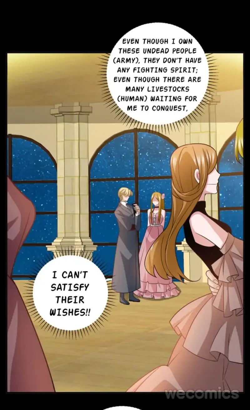 Read My Vampire Lover chapter 72 image 37 on Lezhin