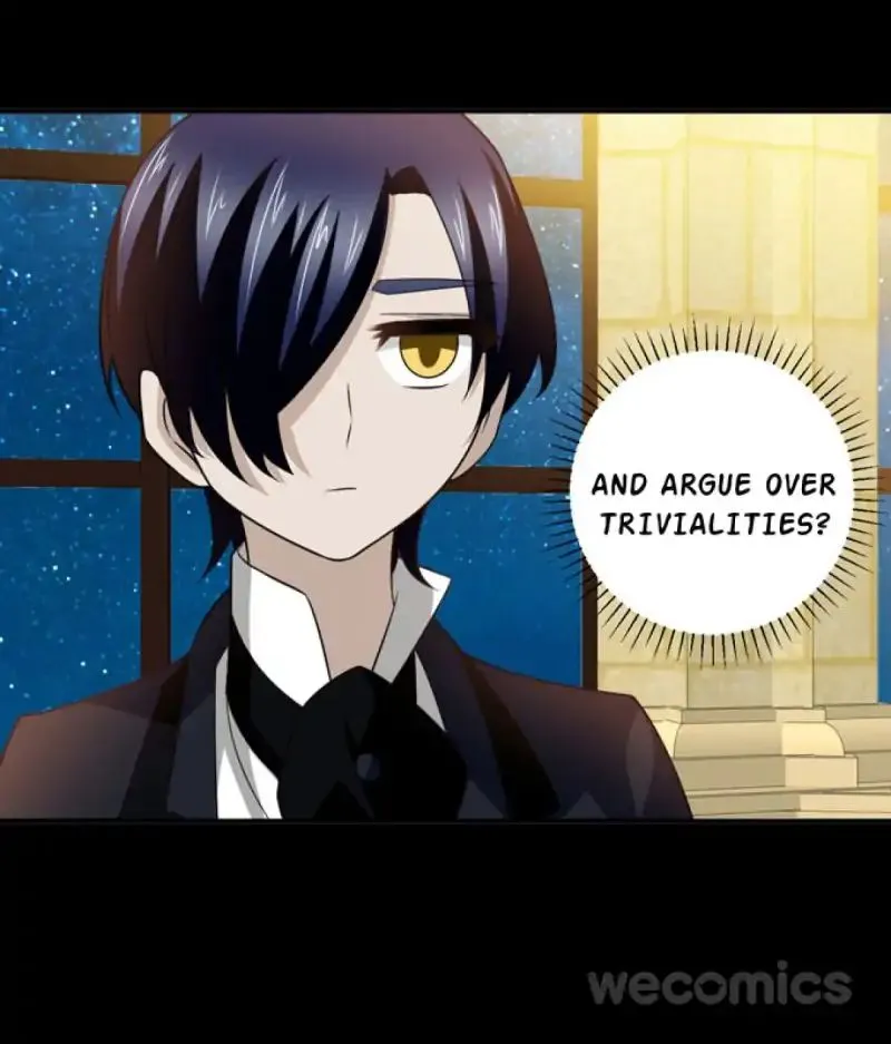 Read My Vampire Lover chapter 72 image 39 on Lezhin