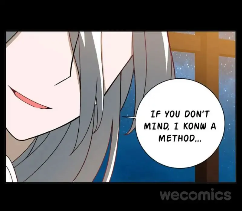 Read My Vampire Lover chapter 72 image 42 on Lezhin