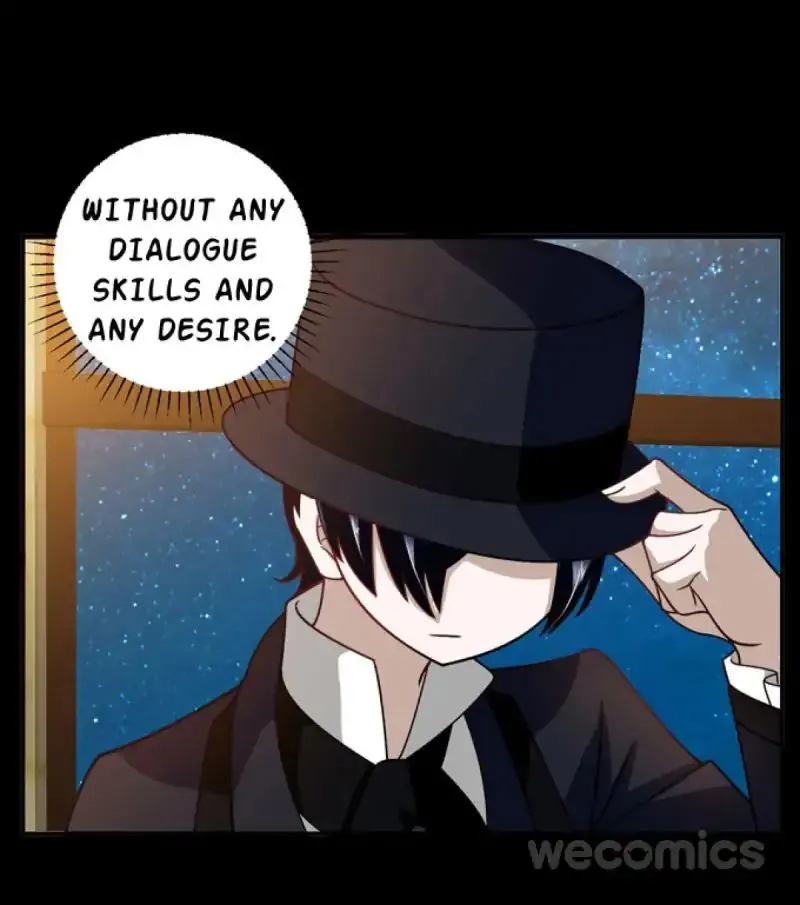 Read My Vampire Lover chapter 72 image 43 on Lezhin