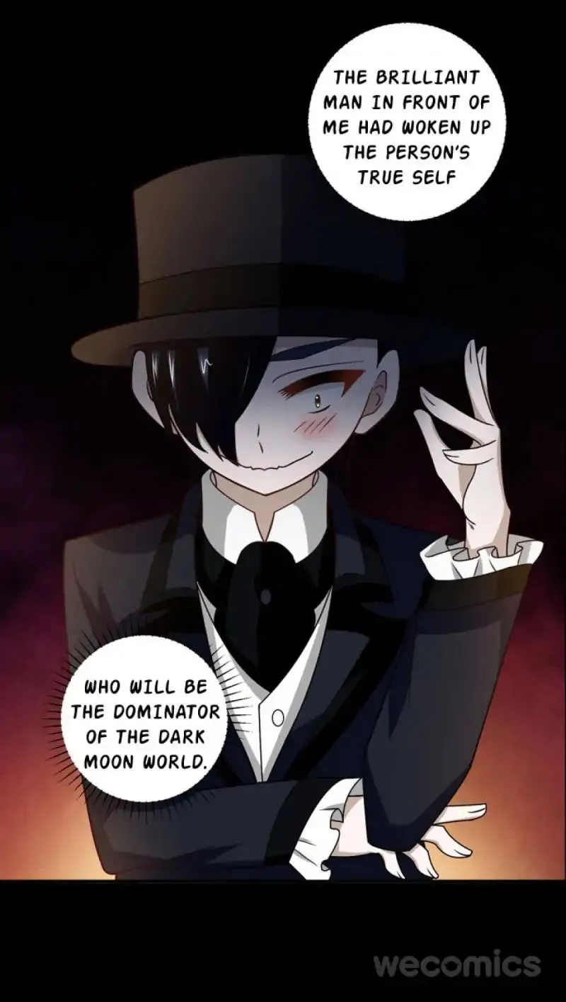 Read My Vampire Lover chapter 72 image 44 on Lezhin