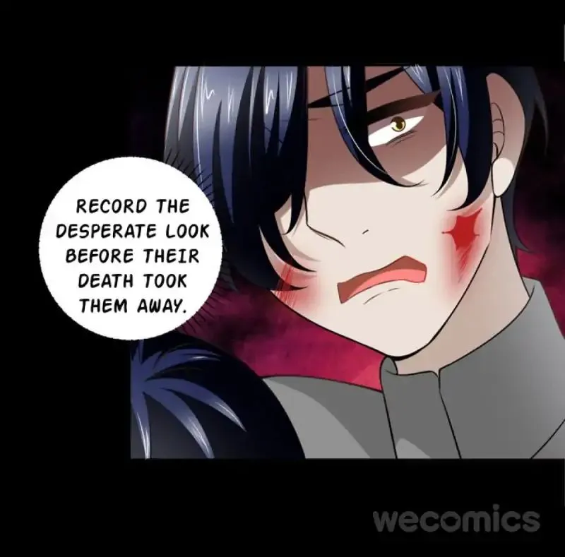 Read My Vampire Lover chapter 72 image 46 on Lezhin