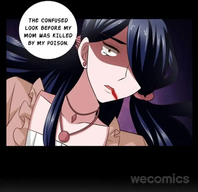 Read My Vampire Lover chapter 72 image 48 on Lezhin