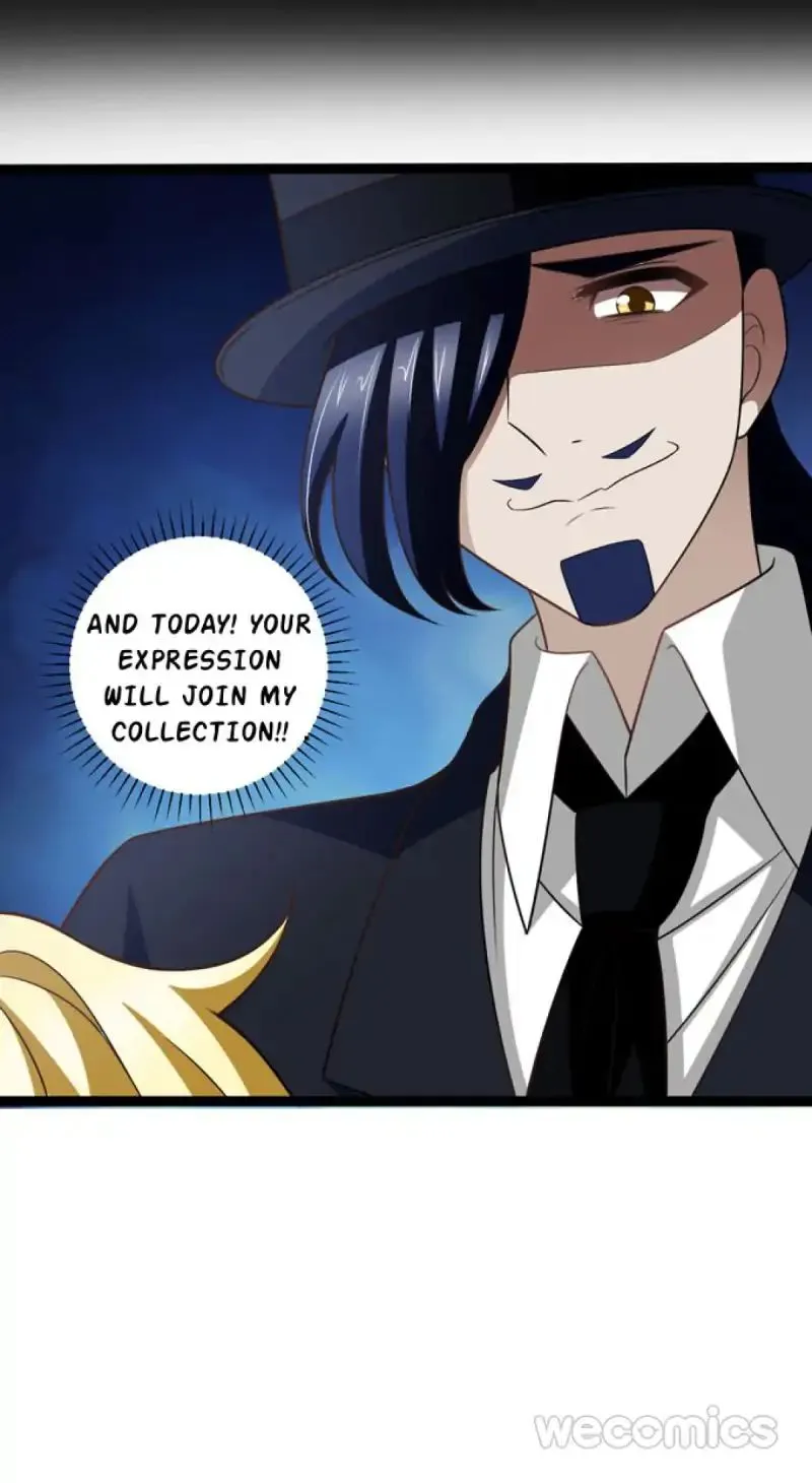 Read My Vampire Lover chapter 72 image 49 on Lezhin