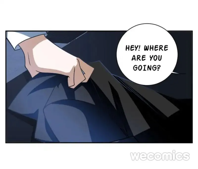 Read My Vampire Lover chapter 72 image 5 on Lezhin