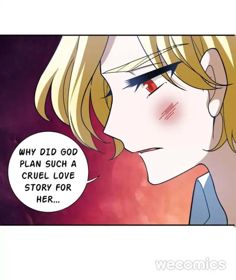 Read My Vampire Lover chapter 72 image 9 on Lezhin