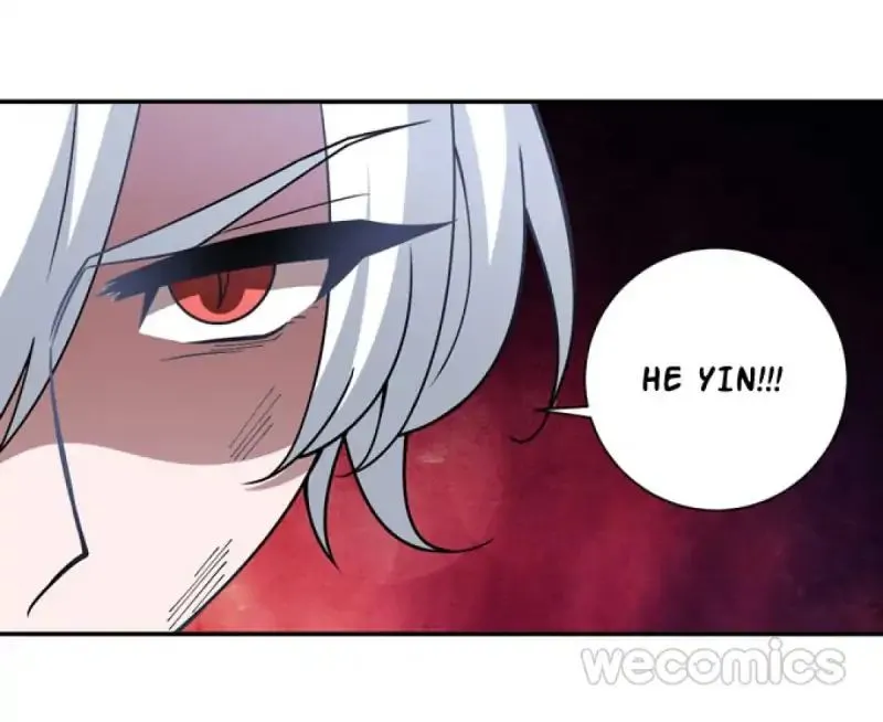 Read My Vampire Lover chapter 73 image 11 on Lezhin