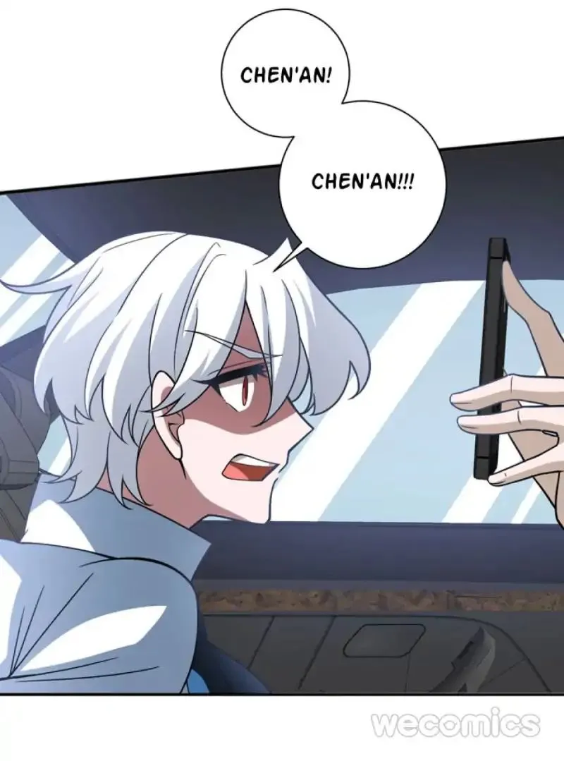 Read My Vampire Lover chapter 73 image 13 on Lezhin