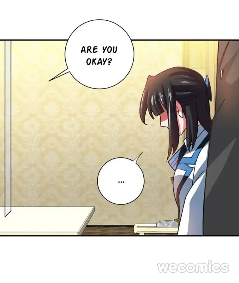 Read My Vampire Lover chapter 73 image 14 on Lezhin